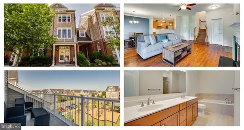 42554 Sunset Ridge Sq, Ashburn, VA 20148