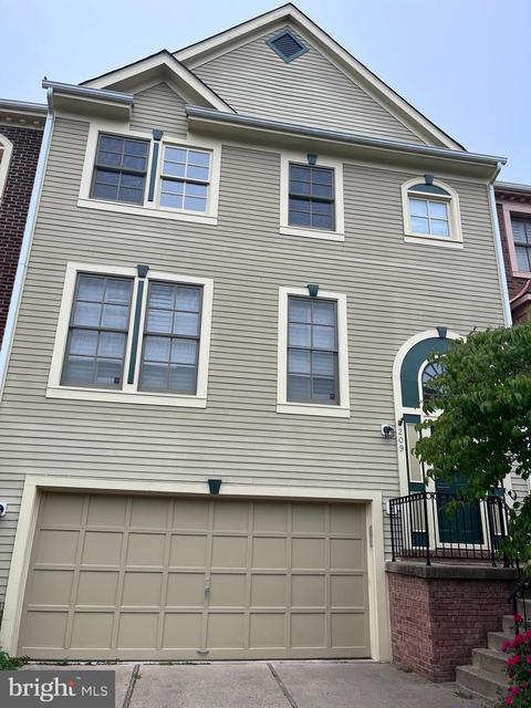 209 Town Branch Ter SW, Leesburg, VA 20175