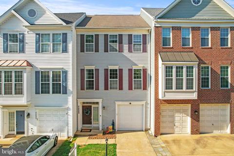 46688 Abigail Ter, Sterling, VA 20165