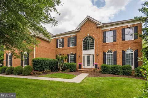 20190 Kiawah Island Dr, Ashburn, VA 20147