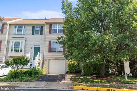 46706 Corkwing Sq, Sterling, VA 20164