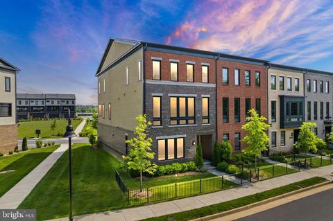 20280 Northpark Dr, Ashburn, VA 20147