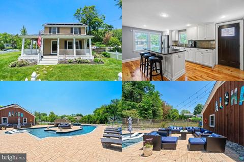 231 E Colonial Hwy, Hamilton, VA 20158