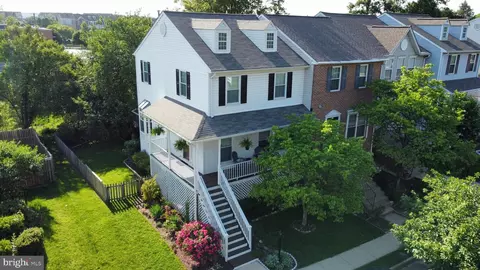 411 Breckinridge Sq SE, Leesburg, VA 20175