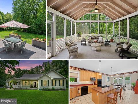 37695 Hyatt Ln, Hillsboro, VA 20132