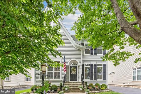 22791 Vickery Park Dr, Brambleton, VA 20148