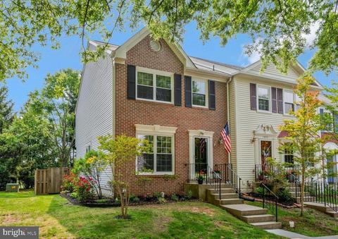 1097 Smartts Ln NE, Leesburg, VA 20176