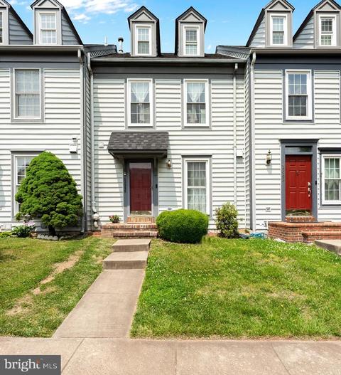 43996 Aberdeen Ter, Ashburn, VA 20147