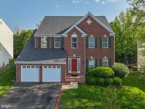 47140 Kentwell Pl, Sterling, VA 20165