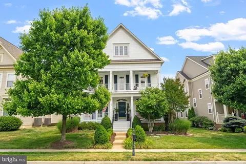 25002 Mineral Springs Cir, Aldie, VA 20105
