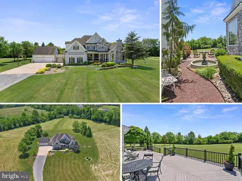 13641 Breezy Meadow Ln, Lovettsville, VA 20180