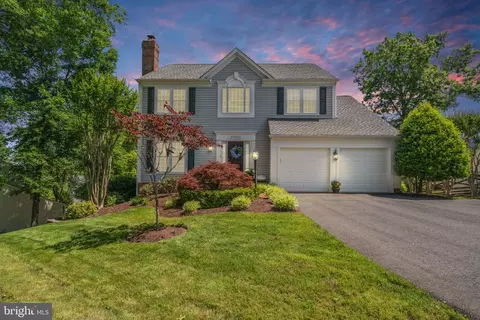 20500 Brandywine Ct, Sterling, VA 20165