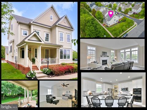 42493 Tourmaline Ln, Brambleton, VA 20148