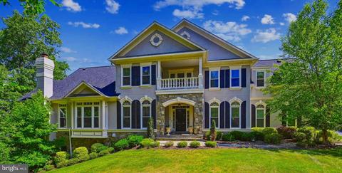 20297 Water Mark Pl, Potomac Falls, VA 20165