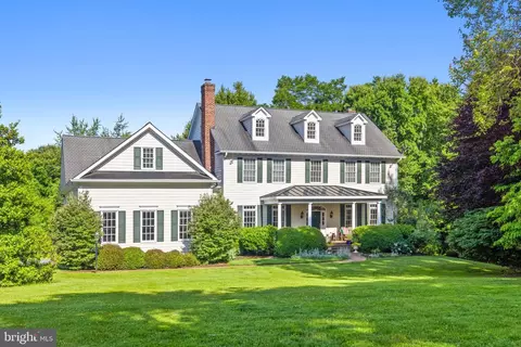 21014 Beaverdam Bridge Rd, Middleburg, VA 20117