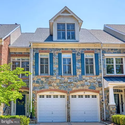 18258 Cypress Point Ter, Leesburg, VA 20176