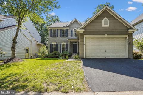 26113 Rachel Hill Dr, Chantilly, VA 20152