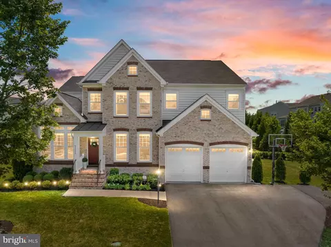 23390 Tradewind Dr, Brambleton, VA 20148