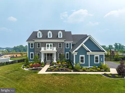 25174 Methley Plum Pl, Aldie, VA 20105