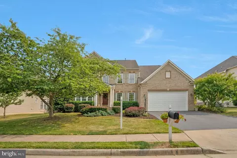 18478 Orchid Dr, Leesburg, VA 20176