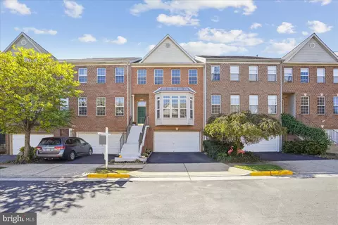 46851 Burning Branch Ter, Sterling, VA 20164