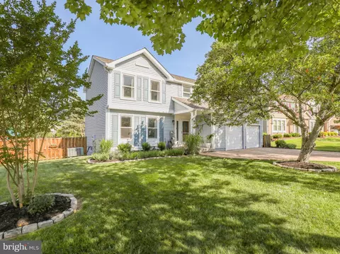21075 Branchwood Way, Sterling, VA 20164