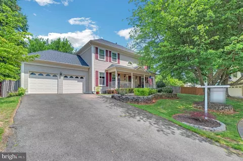 207 Primrose Ct SW, Leesburg, VA 20175