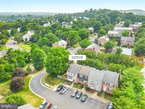 101 Reflection Way, Sterling, VA 20164 photo 54