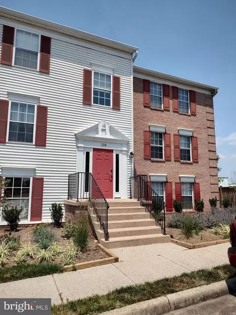 118 Fort Evans Rd SE #F, Leesburg, VA 20175