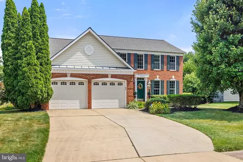 47773 Rafter Ct, Sterling, VA 20165