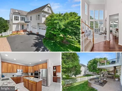 21621 Merion St, Ashburn, VA 20147