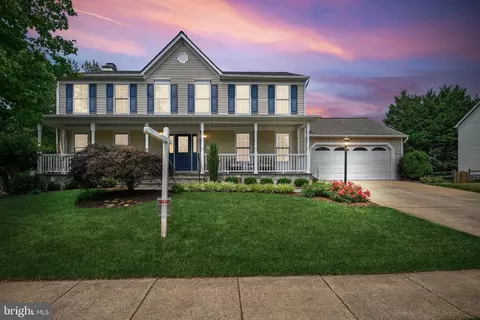 46604 Hampshire Station Dr, Sterling, VA 20165