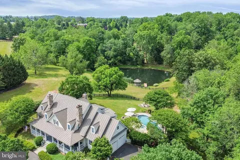 34840 Atoka Chase Ln, Middleburg, VA 20117