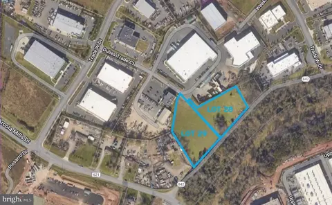 Lot 28 And 29 Dulles Trade Court, Dulles, VA 20166
