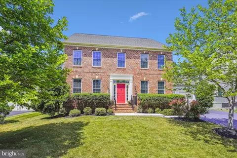 40625 Banshee Dr, Leesburg, VA 20175