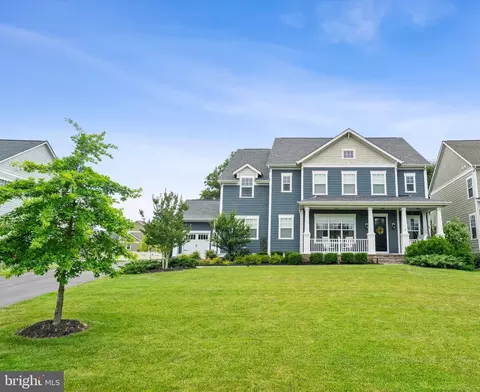 24435 Haven Ridge Ln, Aldie, VA 20105
