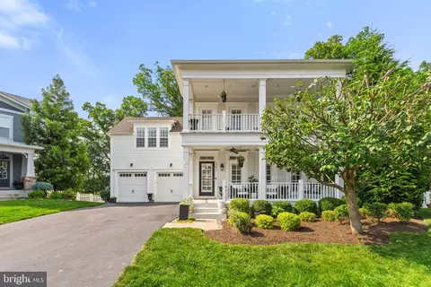 24897 Balmoral Glen Ct, Aldie, VA 20105