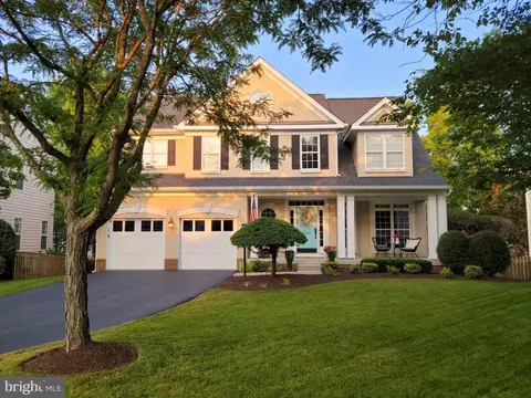 42875 Autumn Harvest Ct, Broadlands, VA 20148