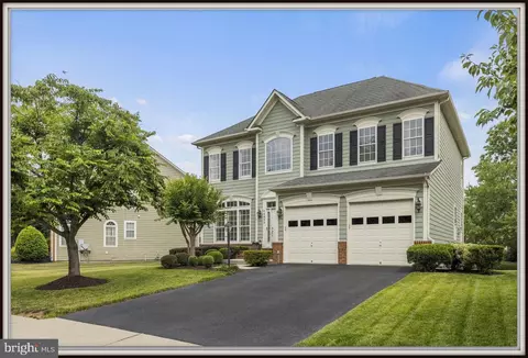 42853 Ridgeway Dr, Broadlands, VA 20148