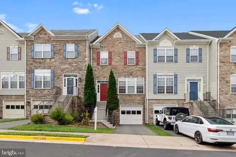 917 Buttonwood Ter NE, Leesburg, VA 20176
