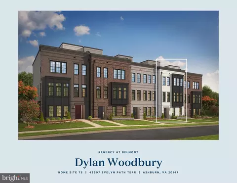 43907 Evelyn Path Ter, Ashburn, VA 20147