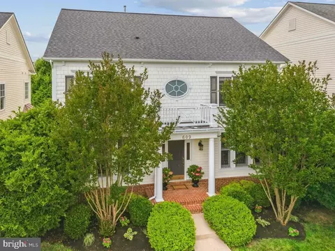 609 Kinvarra Pl, Purcellville, VA 20132