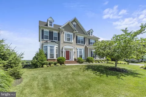 18612 Humphery Ln, Purcellville, VA 20132