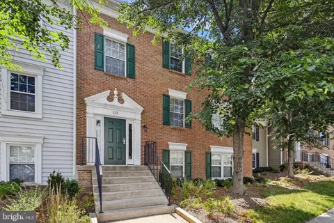 113 Prosperity Ave SE #F, Leesburg, VA 20175