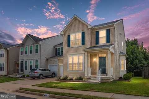 409 Baish Dr SE, Leesburg, VA 20175