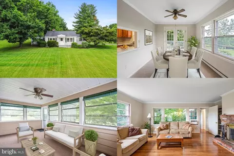 18756 Harmony Church Rd, Leesburg, VA 20175