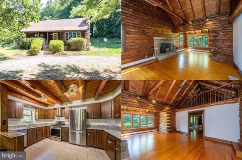 13173 White Rock Rd, Hillsboro, VA 20132