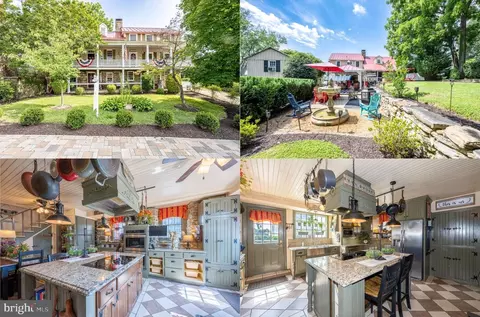 37010 Charles Town Pike, Hillsboro, VA 20132