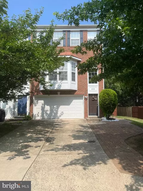 18525 Inula Sq, Leesburg, VA 20176