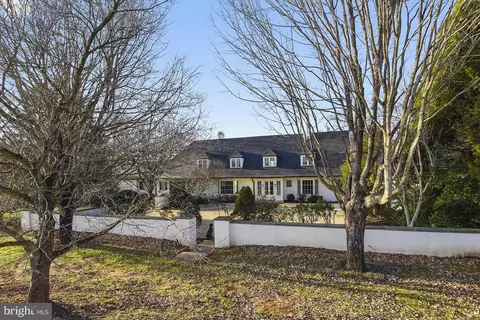 39881 Snickersville Tpke, Middleburg, VA 20117